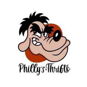 Meet your Posher, Phil